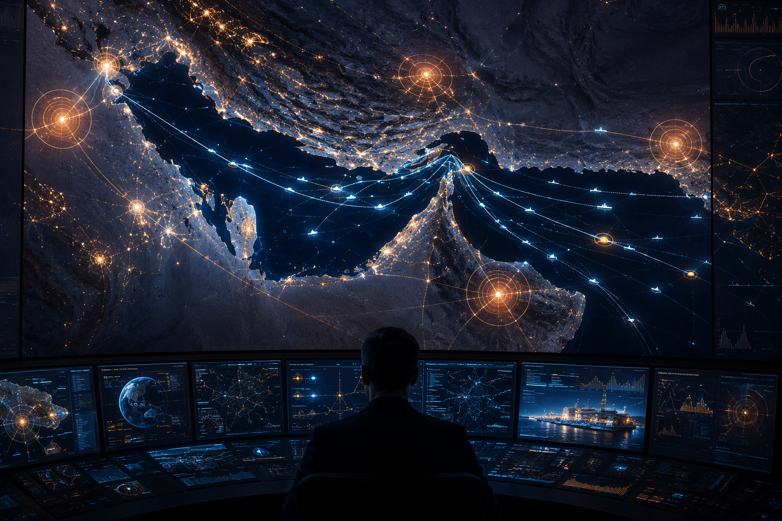 Does Agentic AI Deliver on Geopolitical Risk? Evidence from Iran