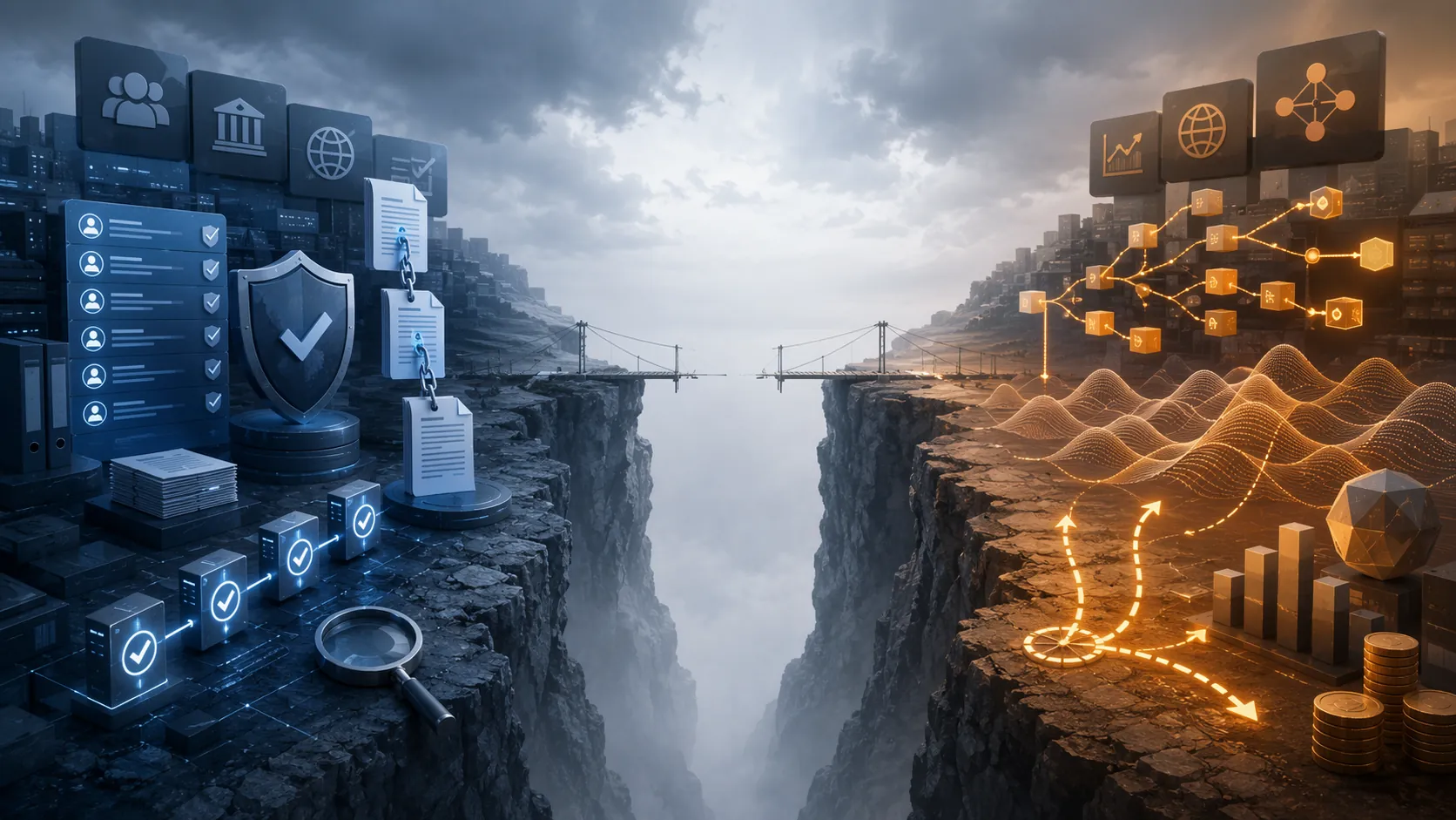 An incomplete bridge between compliance-focused platforms and tariff-focused planning systems