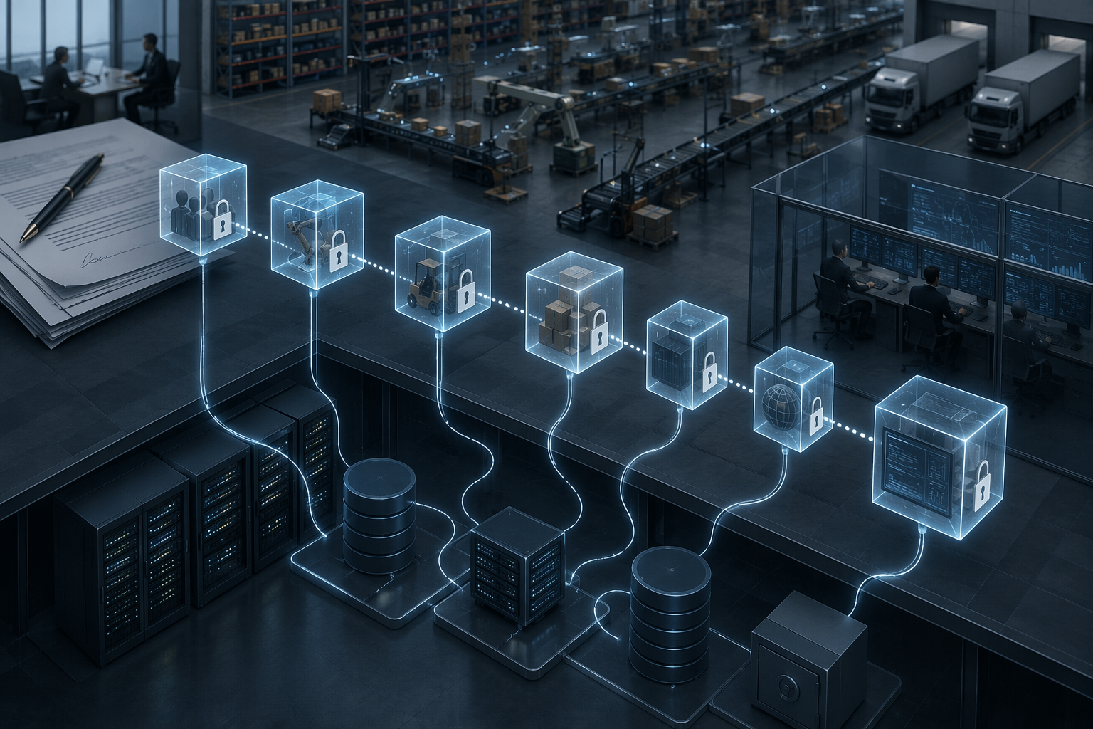 AI Agent Skills Are the New Supply Chain Vendor Risk