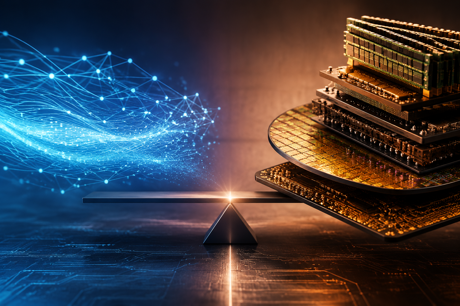 What Moonshot AI's K3 Means for Semiconductor Supply Chains