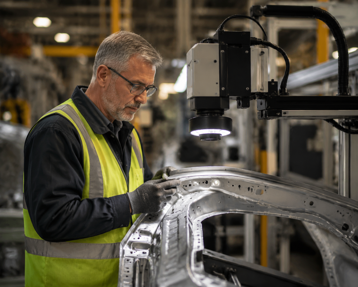 What Ford's AI recall teaches supply chain leaders