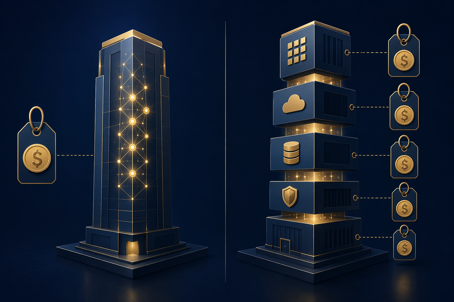 Oracle's AI Agents Improve Supply Chain at Zero Additional Cost