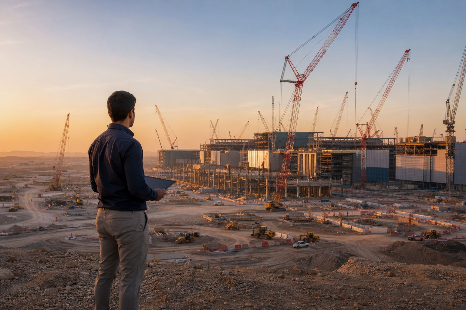 What AI Chip Supply Chain Investment Trends Mean for Procurement