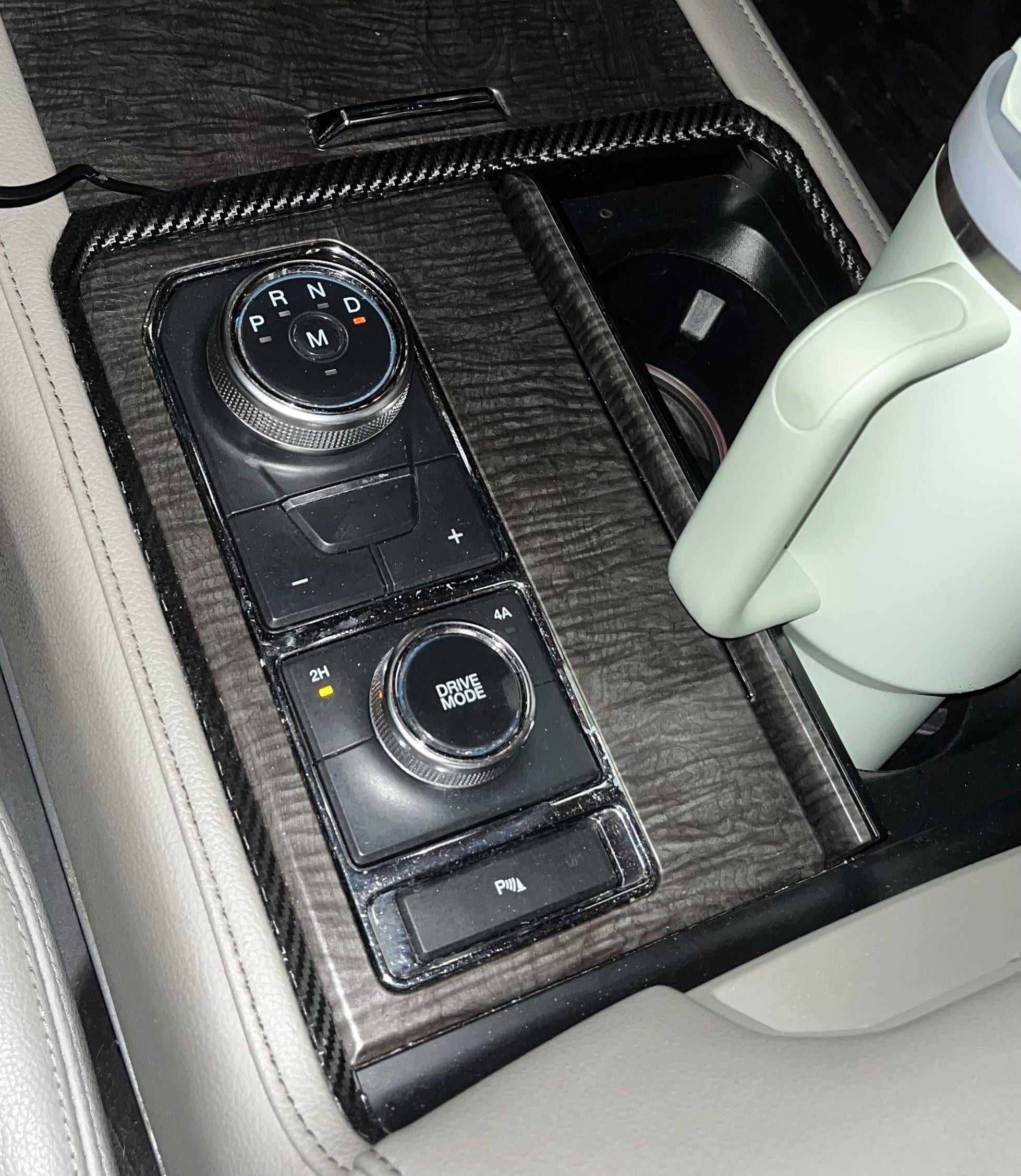 Ford Expedition Recall Reveals Gaps in AI Supply Chain Quality