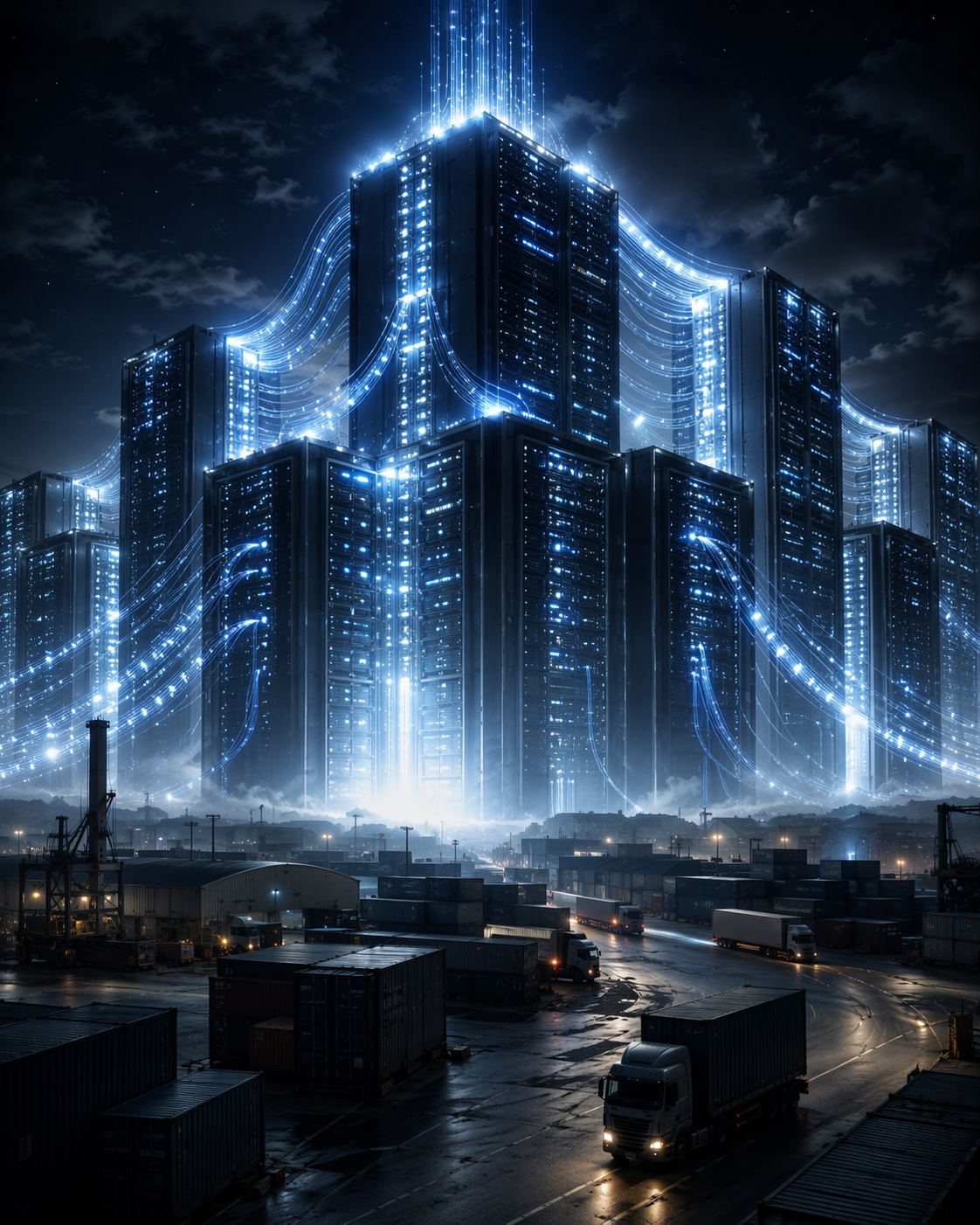 Oracle's $638B AI Backlog Introduces Supply Chain Vendor Risk