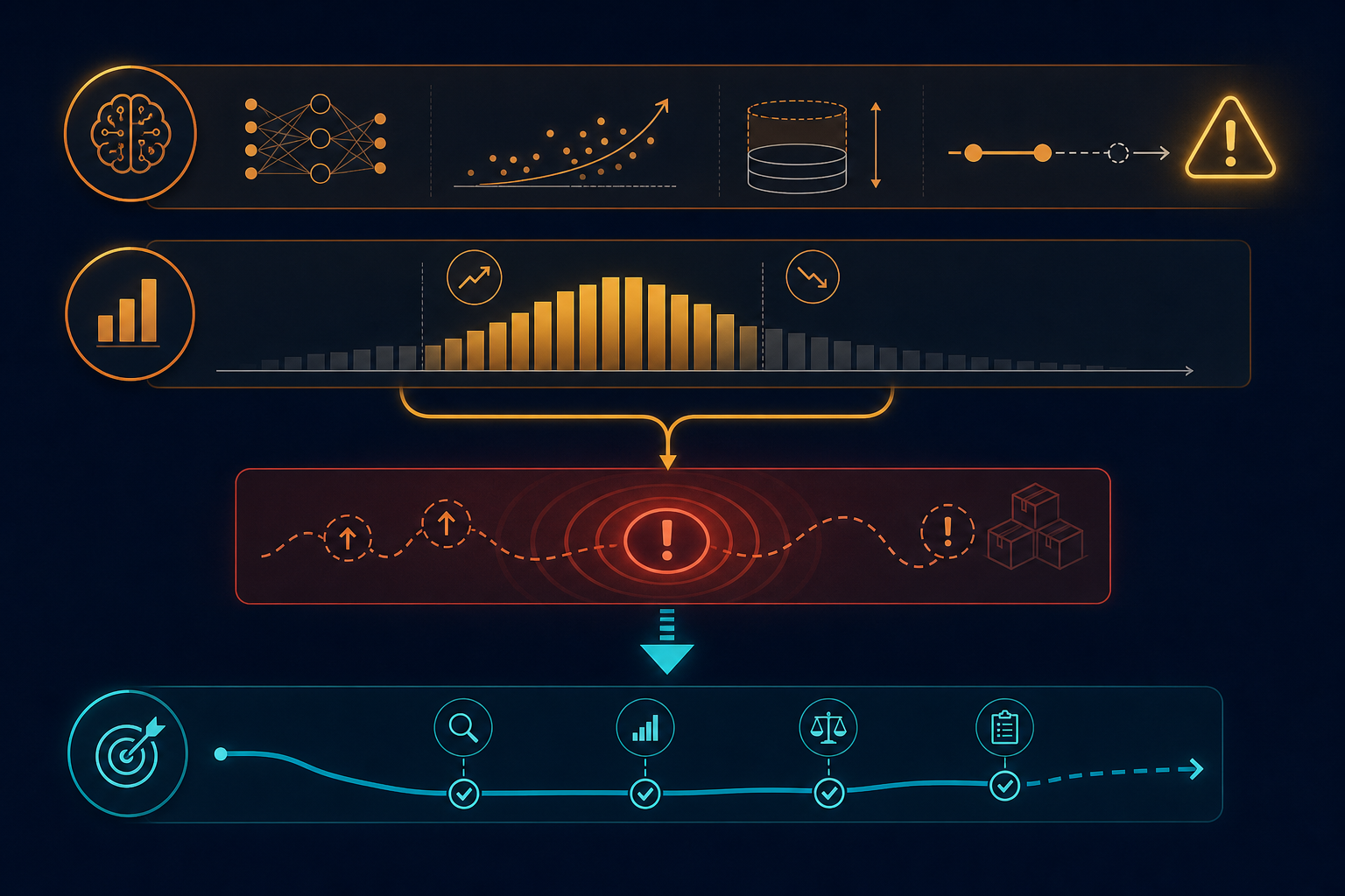 Your AI Planning Models Are Still Running on Tariff-Disruption Assumptions. Here's What to Recalibrate.