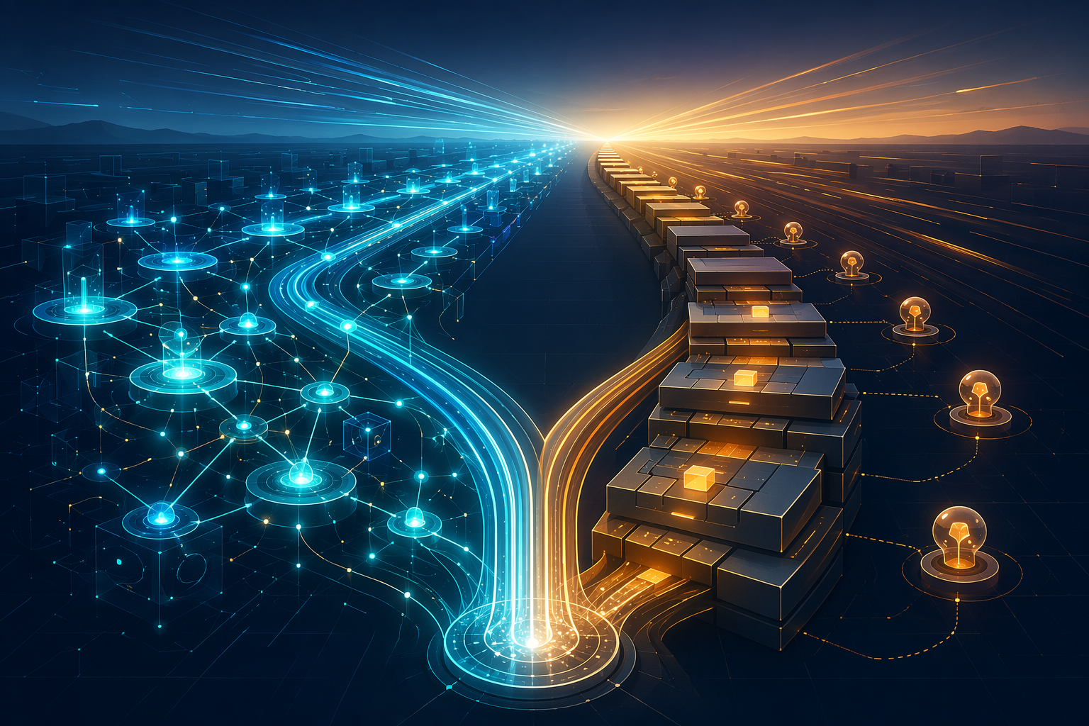 AI-Native vs. Incumbent Supply Chain Platforms: Why Architecture Determines How Fast AI Can Act