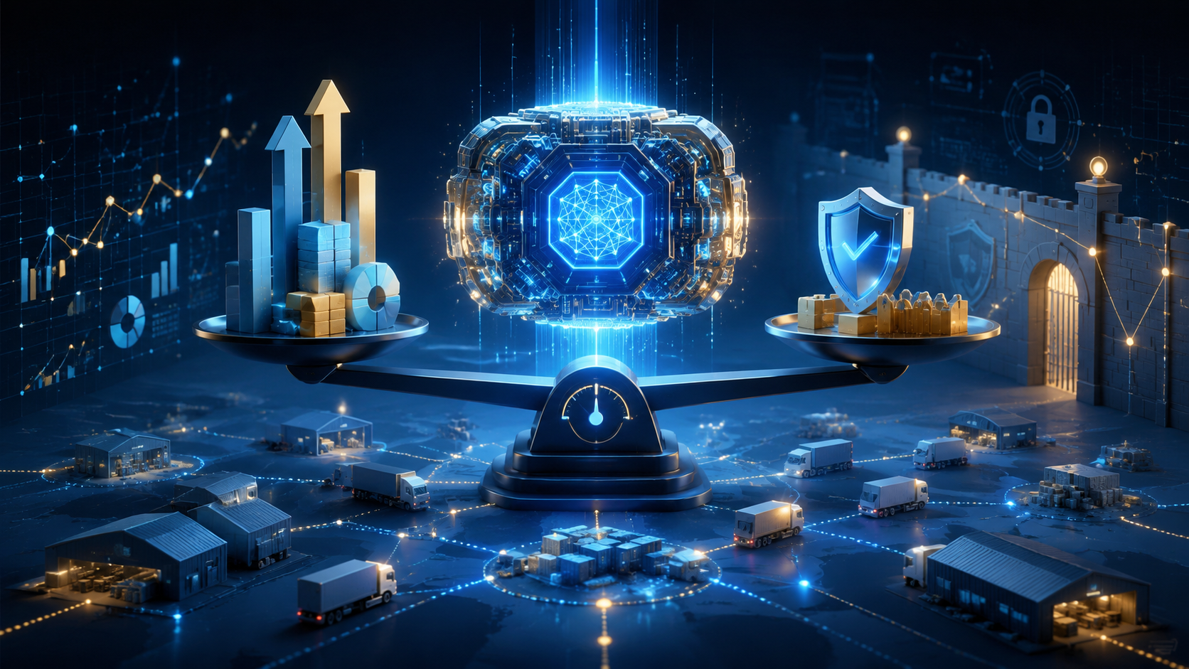 Should Supply Chain AI Teams Use Moonshot AI's Kimi K3?